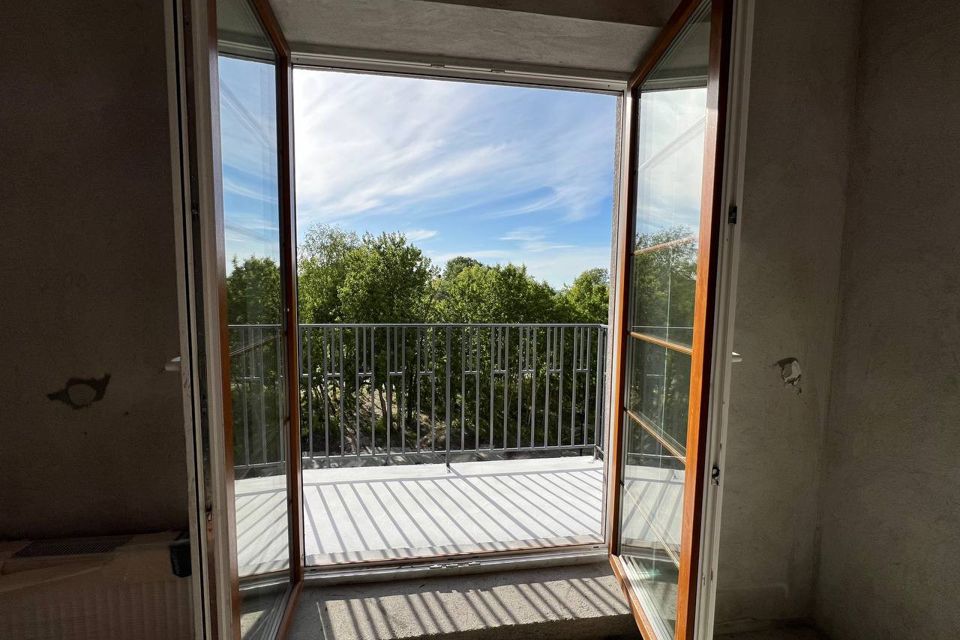 Продаётся 2-комнатная квартира, 63.1 м²