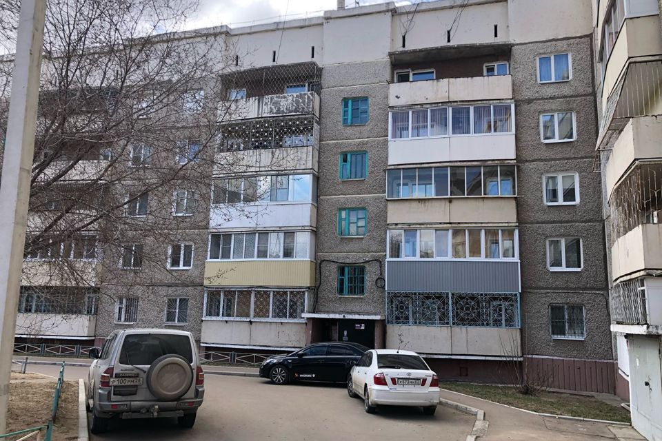 Продаётся студия, 33.3 м²