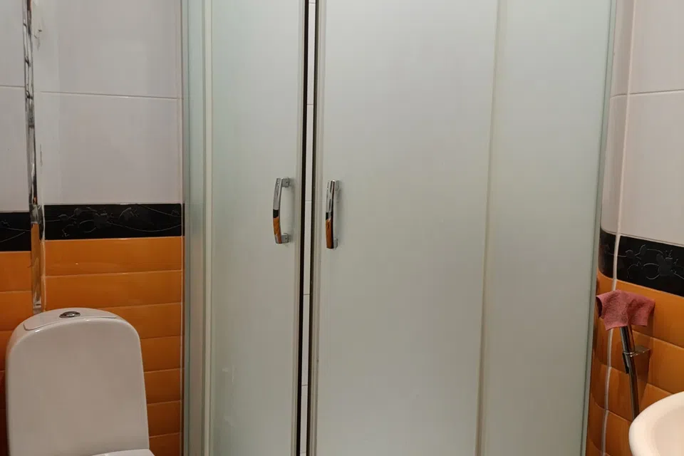 Продаётся 3-комнатная квартира, 80 м²