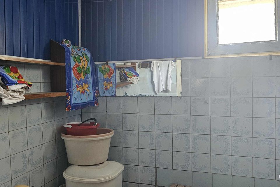 Продаётся 1-этажный дом, 82 м²