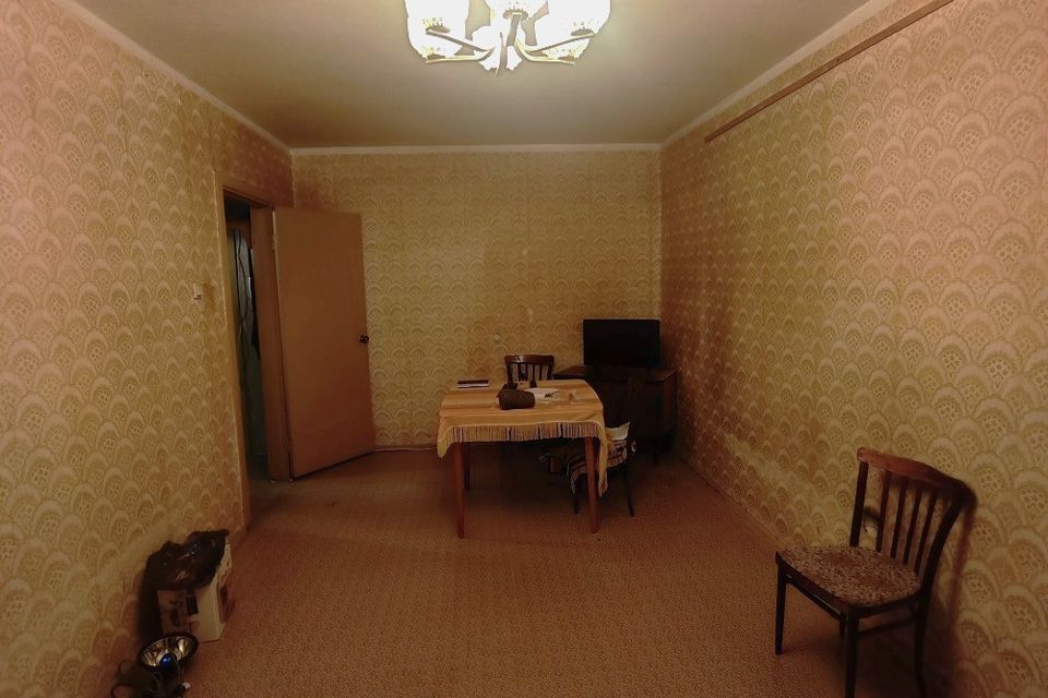 Продаётся 1-комнатная квартира, 32.5 м²