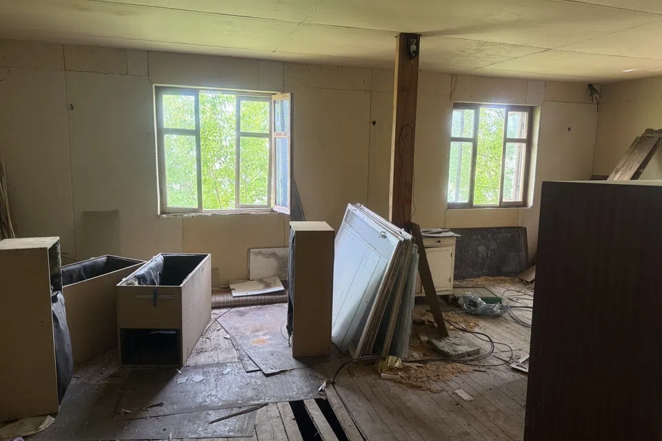Продаётся 2-этажный дом, 300 м²