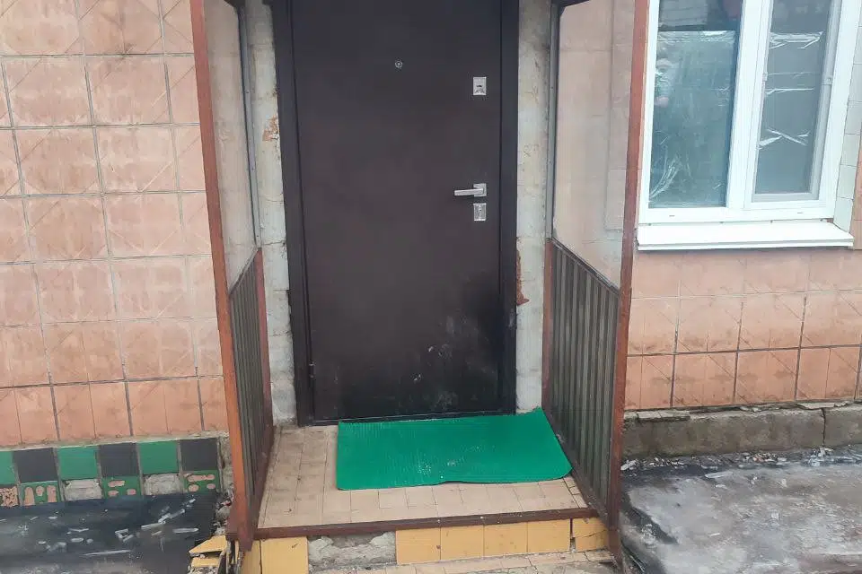 Продаётся 1-этажный дом, 67 м²