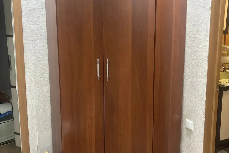 Продаётся 1-этажный дом, 31.3 м²