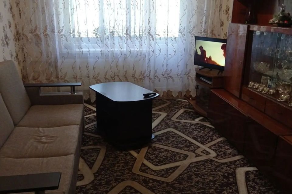 Продаётся 2-комнатная квартира, 49 м²
