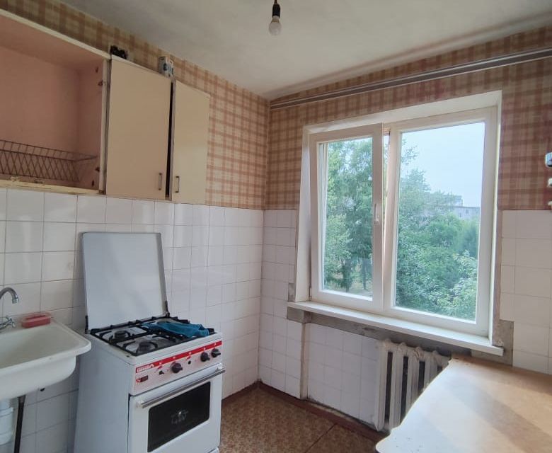 Продаётся 2-комнатная квартира, 45 м²