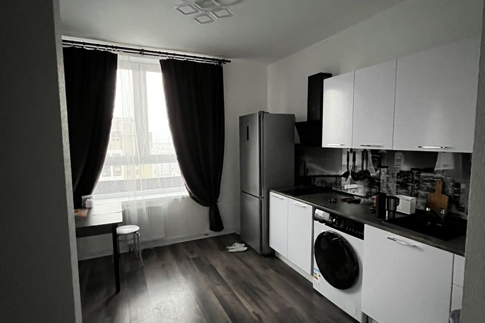 Сдаётся студия, 30 м²
