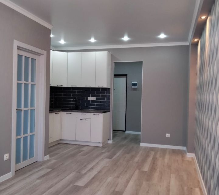 Продаётся 2-комнатная квартира, 45 м²