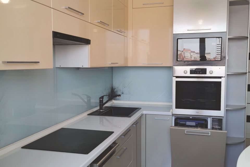 Продаётся 1-комнатная квартира, 31.2 м²