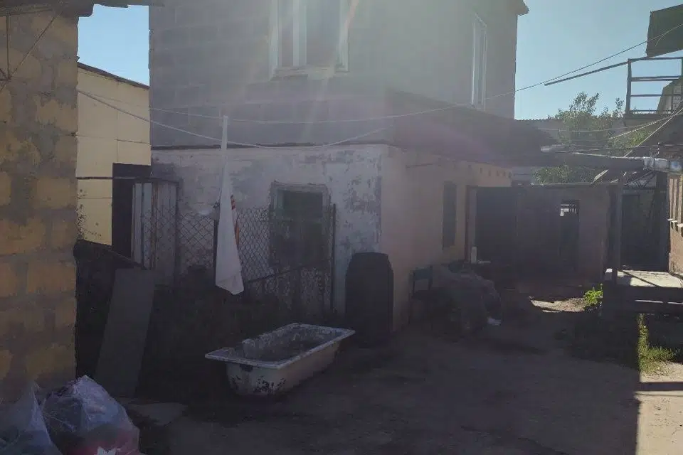 Продаётся 2-этажный дом, 480 м²