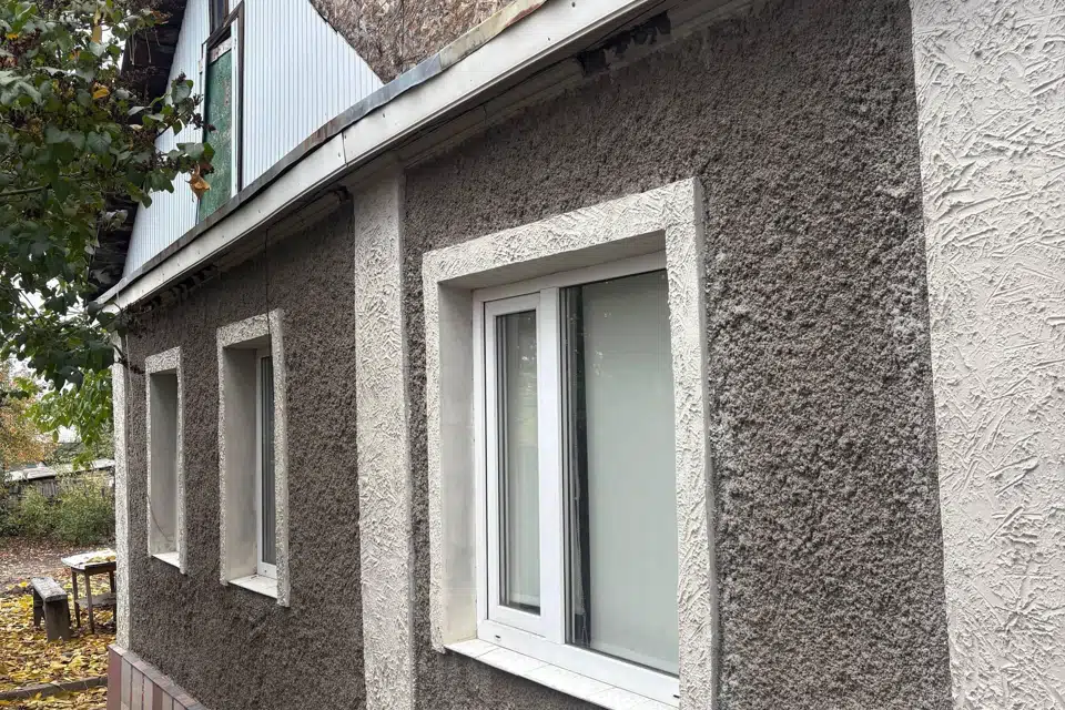 Продаётся 1-этажный дом, 52 м²