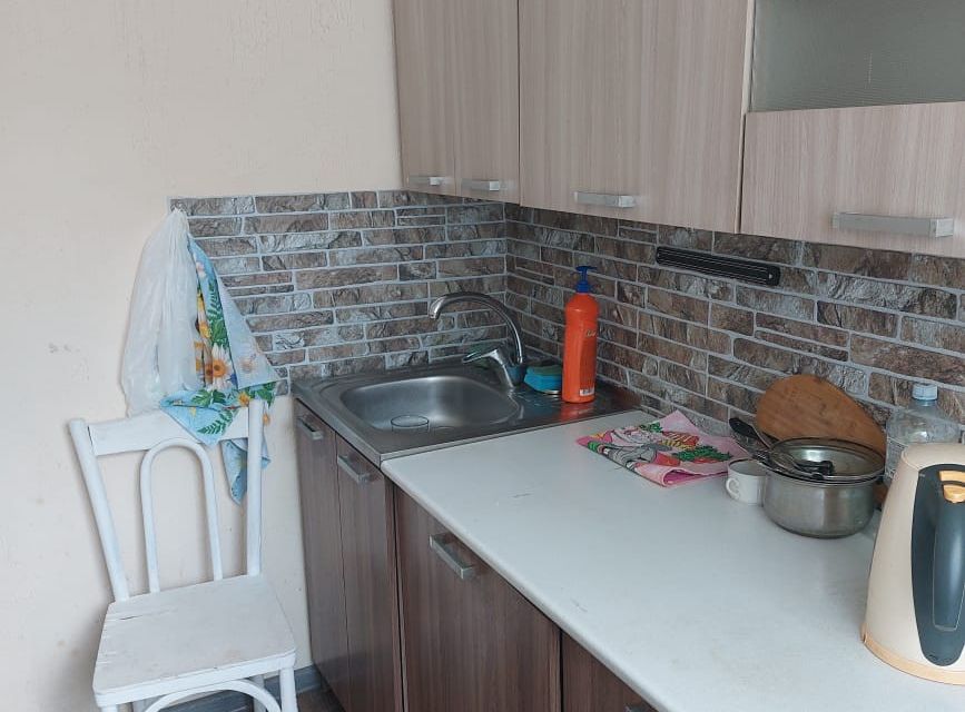Сдаётся 2-комнатная квартира, 50 м²