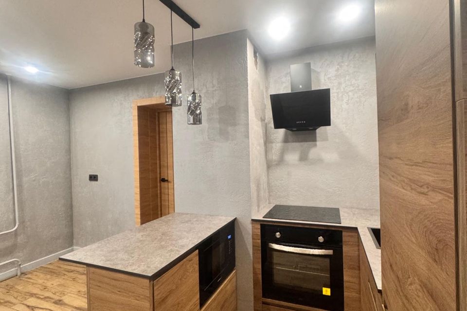 Продаётся 2-комнатная квартира, 51.2 м²
