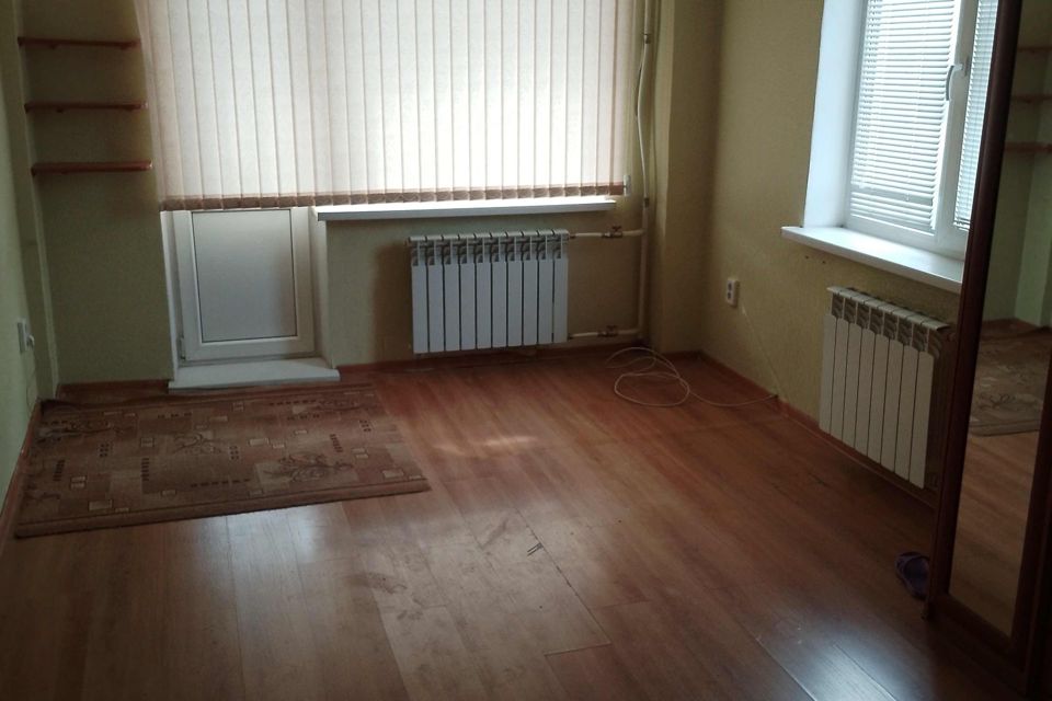Продаётся 2-комнатная квартира, 41.3 м²