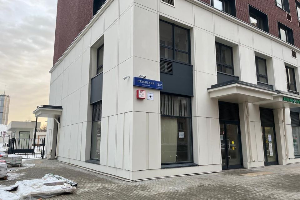 Сдаётся помещение своб. назначения, 50.2 м²