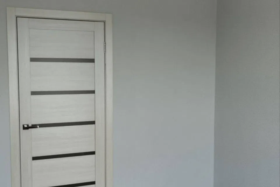 Продаётся 4-комнатная квартира, 75 м²