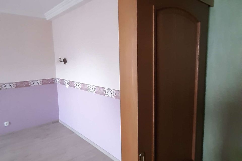 Продаётся 2-комнатная квартира, 54 м²