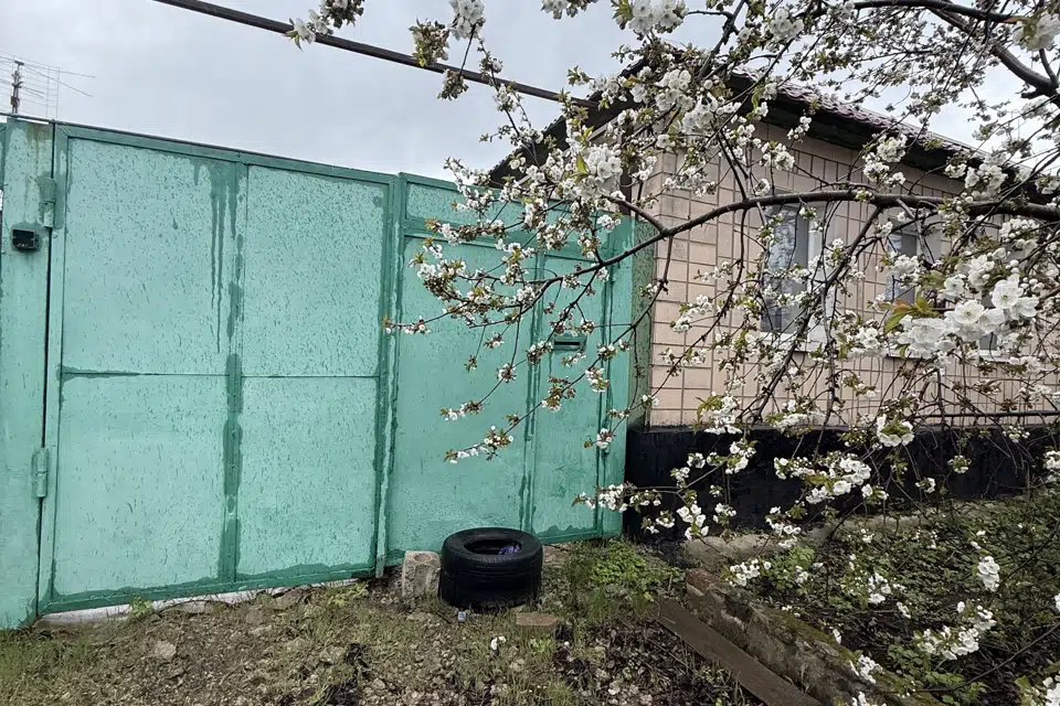 Продаётся 1-этажный дом, 66.2 м²