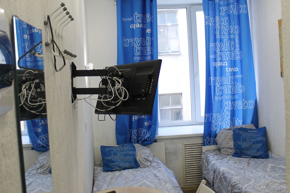 Продаётся студия, 12.65 м²