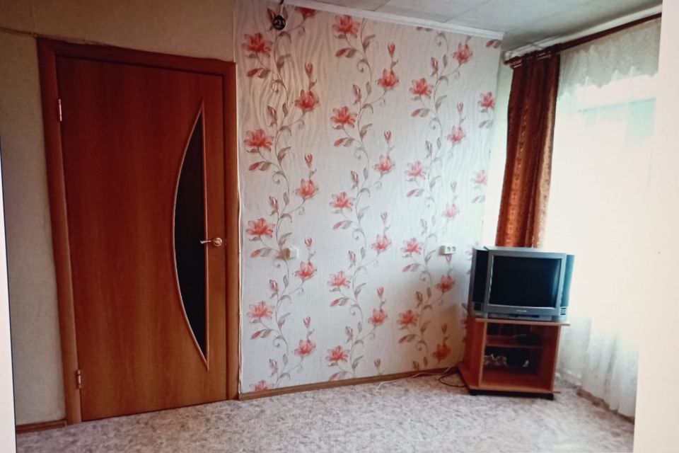 Продаётся 2-комнатная квартира, 33 м²