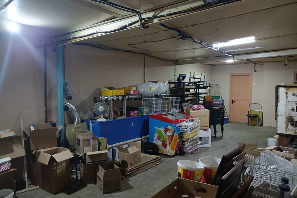 Продаётся торговое помещение, 286 м²