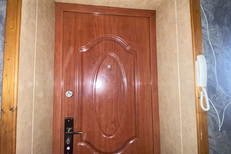 Продаётся 1-комнатная квартира, 32.5 м²