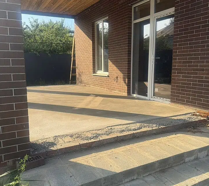 Продаётся 1-этажный дом, 137 м²