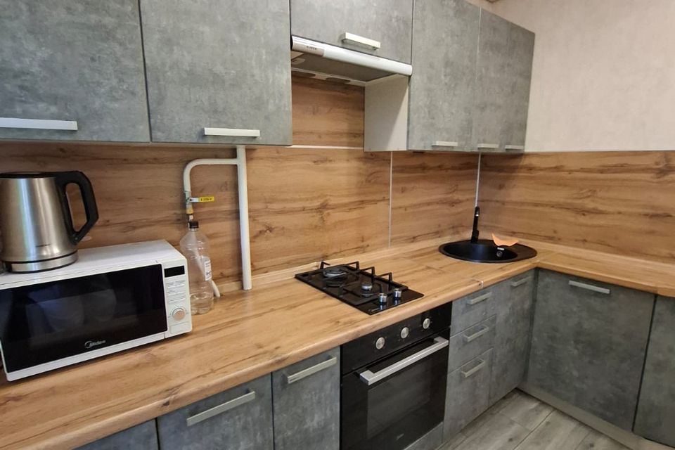 Продаётся 1-комнатная квартира, 32.9 м²