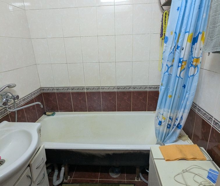 Продаётся 2-комнатная квартира, 48.3 м²