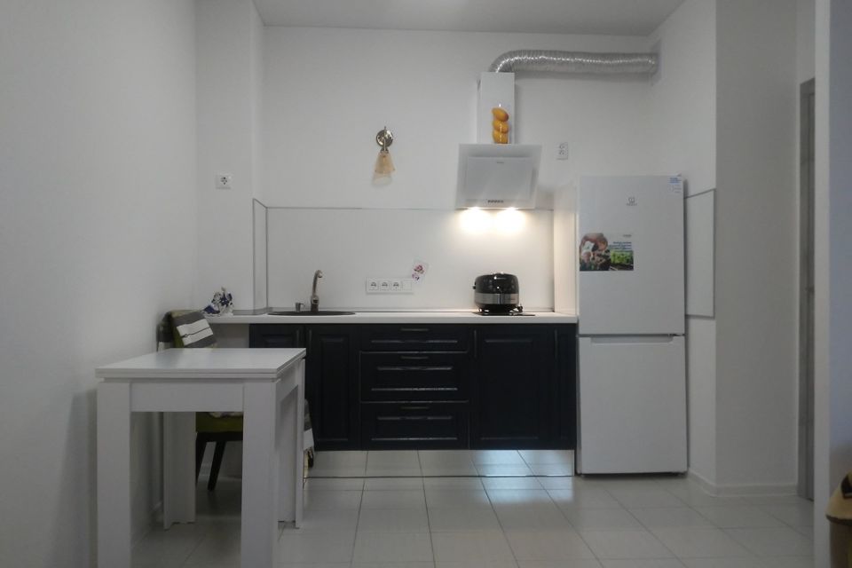 Продаётся студия, 28.4 м²