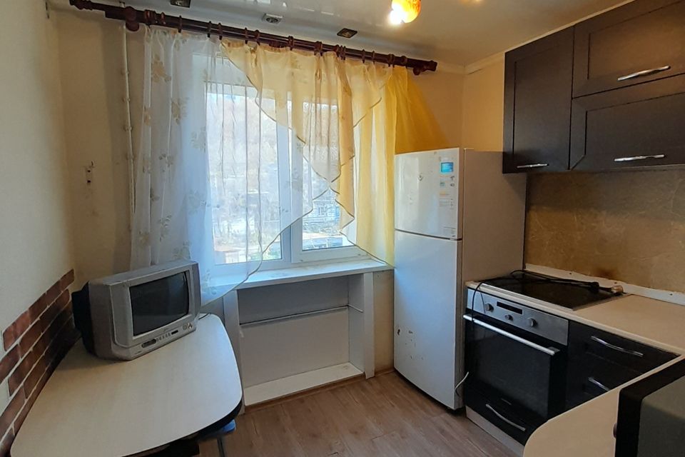 Продаётся 2-комнатная квартира, 43.5 м²