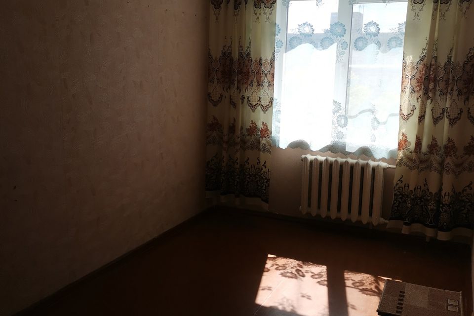 Продаётся 2-комнатная квартира, 45.4 м²