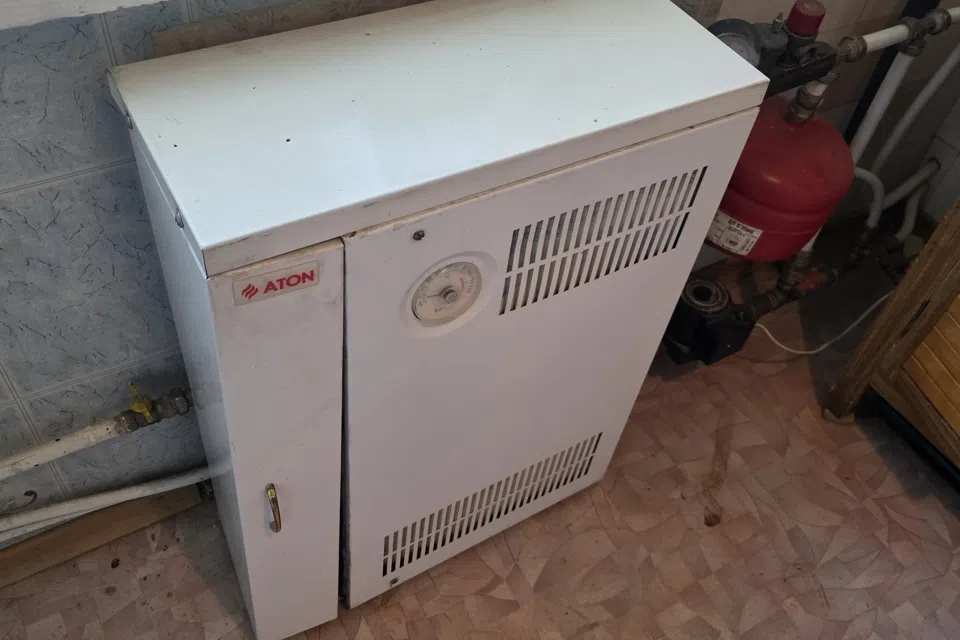 Продаётся 2-комнатная квартира, 43 м²
