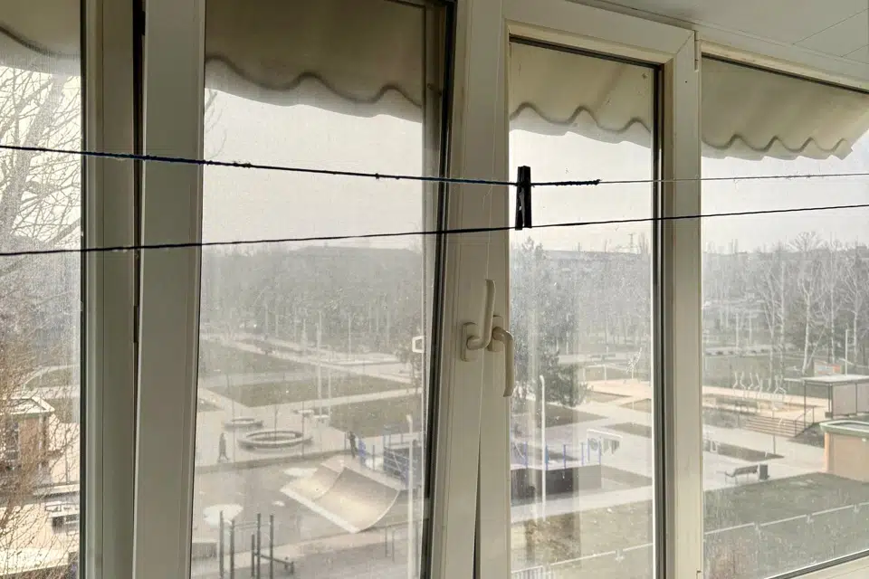 Продаётся 1-комнатная квартира, 33 м²