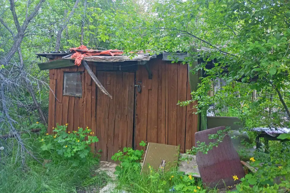 Продаётся участок, 6 сот., Садовый