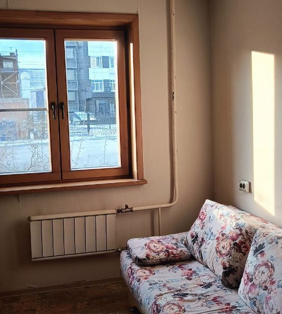 Продаётся комната в 1-комн. квартире, 12 м²