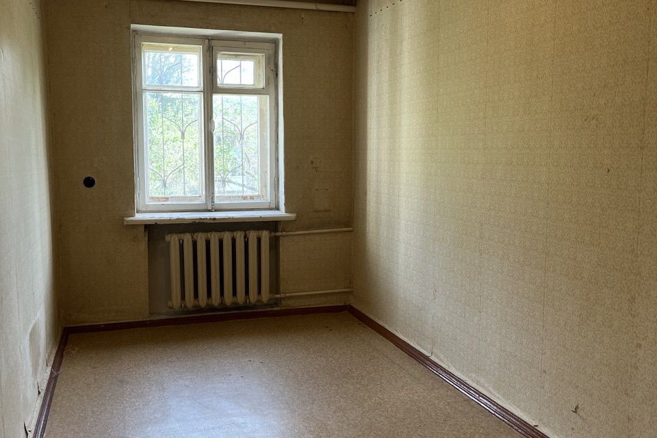 Продаётся 2-комнатная квартира, 42.2 м²