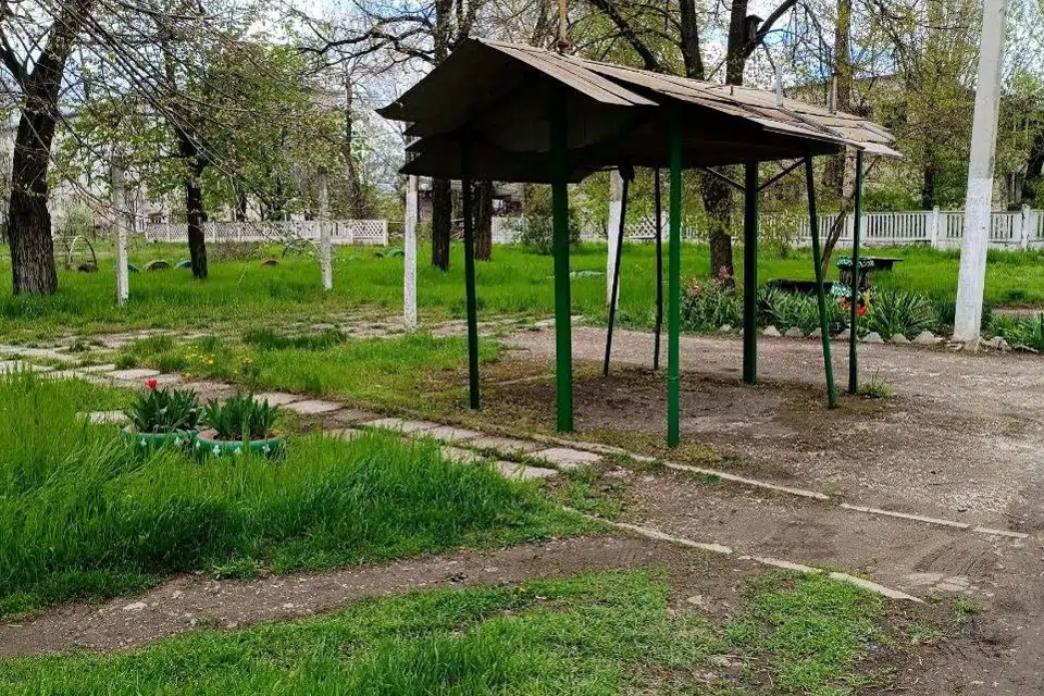 Продаётся 2-комнатная квартира, 45.7 м²