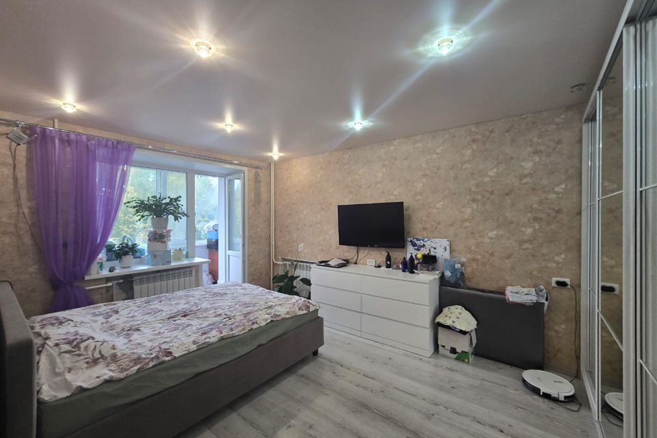 Продаётся 2-комнатная квартира, 49 м²