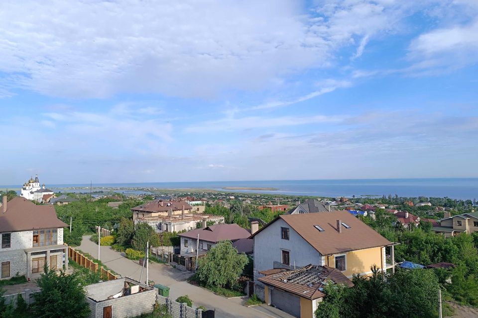 Продаётся 3-комнатная квартира, 67.1 м²