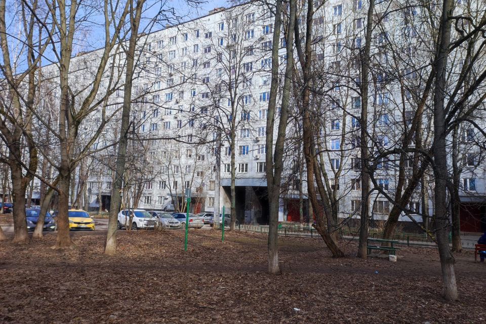 Продаётся 3-комнатная квартира, 60 м²