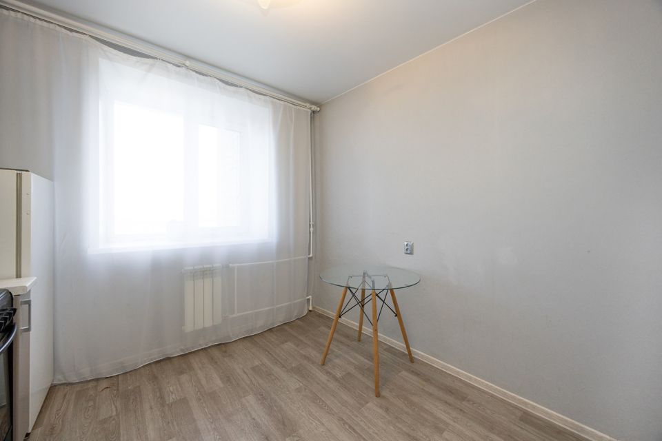 Продаётся 2-комнатная квартира, 50 м²
