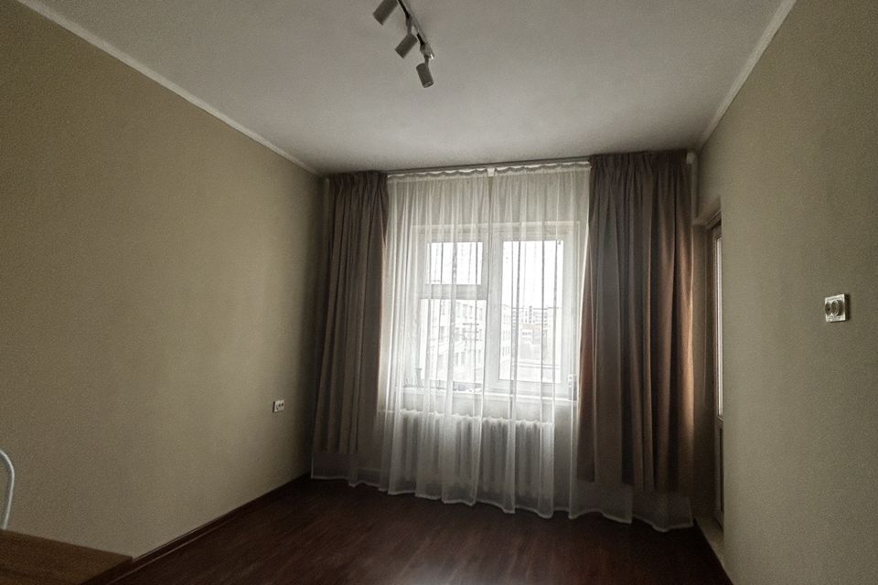 Продаётся студия, 24 м²