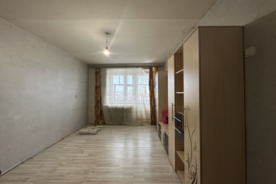 Продаётся 1-комнатная квартира, 32.2 м²