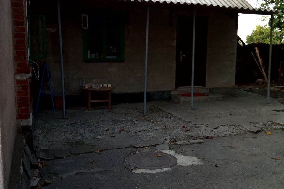 Продаётся 1-этажный дом, 90 м²