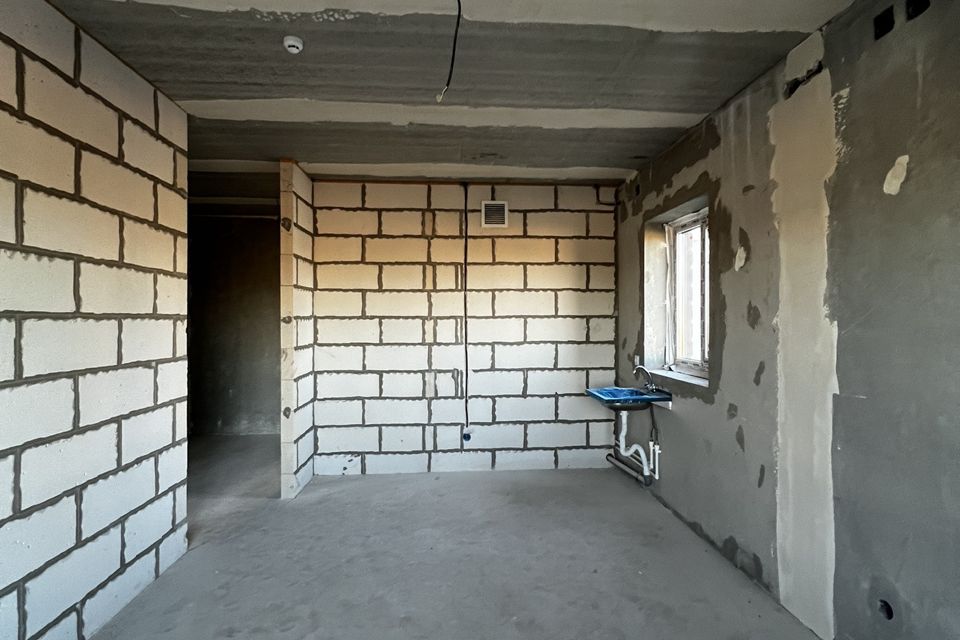 Продаётся 3-комнатная квартира, 78.1 м²