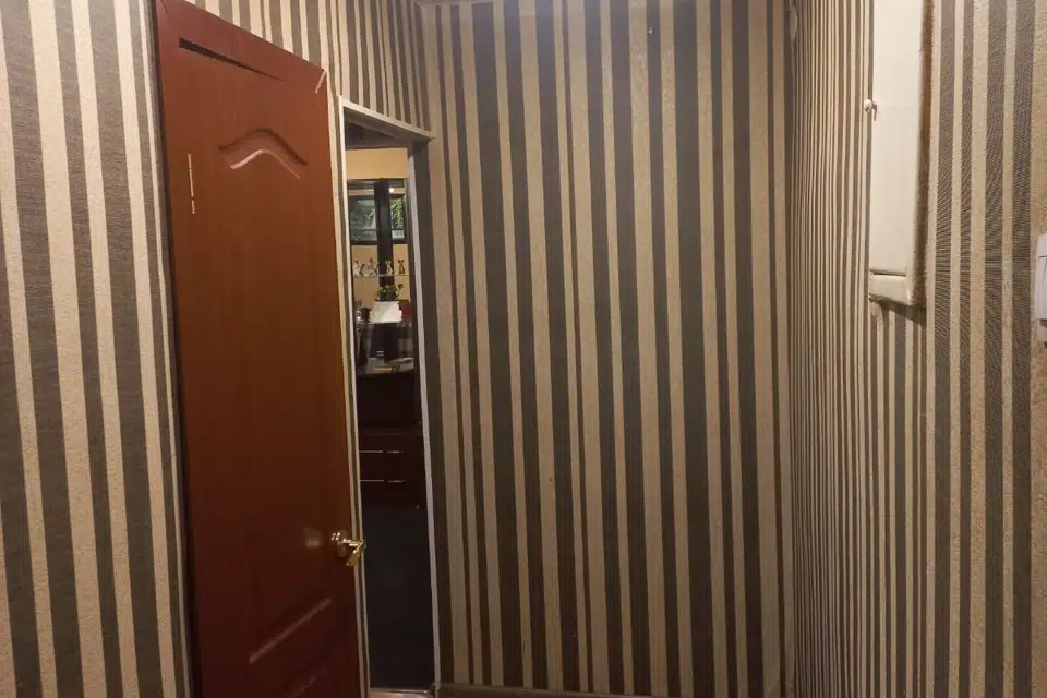 Продаётся 2-комнатная квартира, 45.2 м²