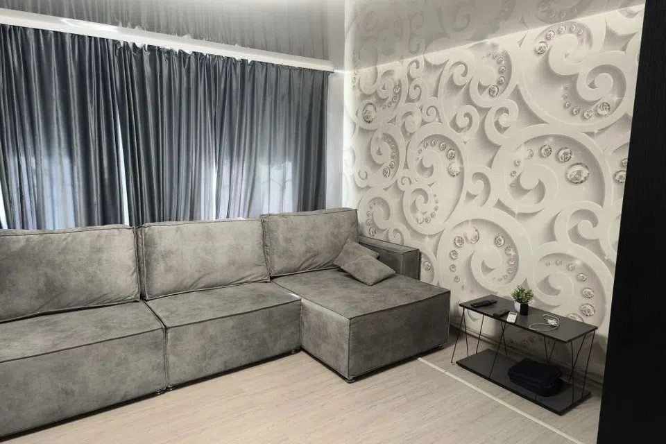Продаётся 1-этажный дом, 60 м²
