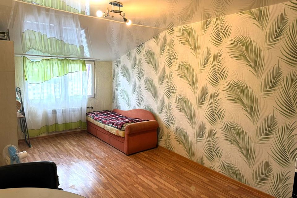 Продаётся студия, 26.2 м²