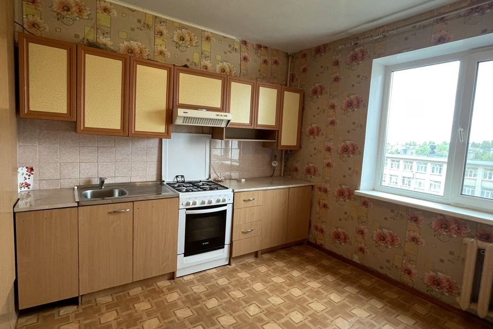 Продаётся 3-комнатная квартира, 68.9 м²